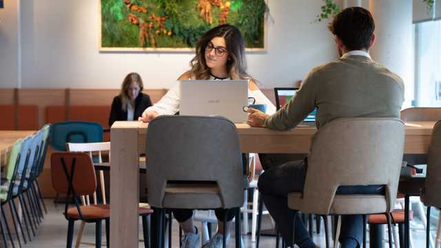 Técnico/a de Mantenimiento