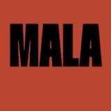 Grupo mala vida  logo