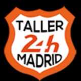 Taller 24 horas Madrid logo