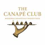 The Canape Club  logo