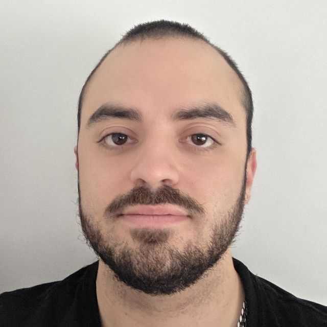 Candidate avatar
