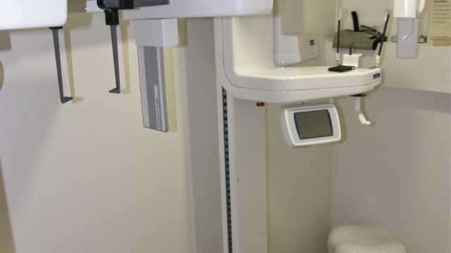 Higienista Dental