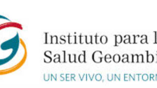 Prácticas Salud Geoambiental - Campaña Radón