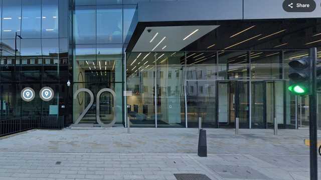 Business Development Manager