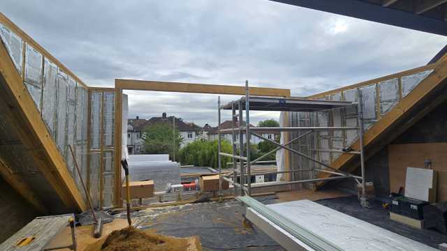 General builder