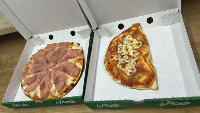 Pizzero/a