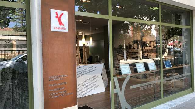 Administrador de fincas