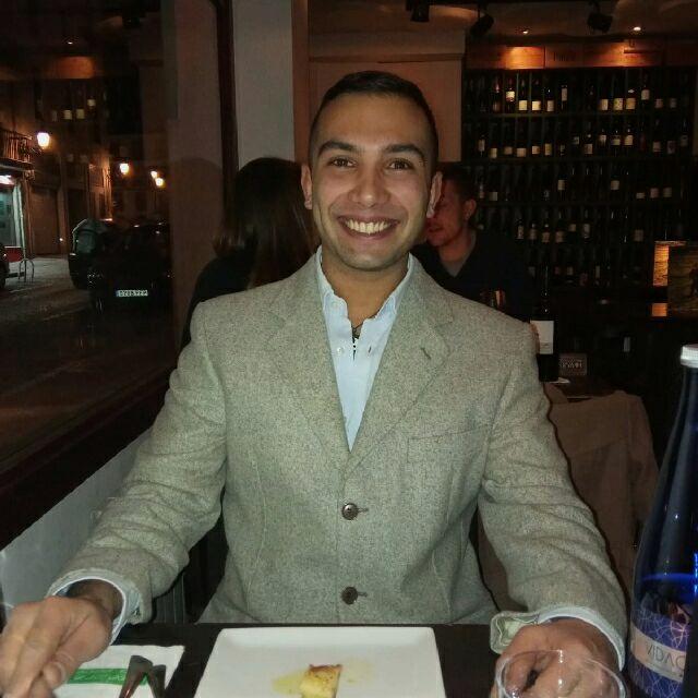 Candidate avatar