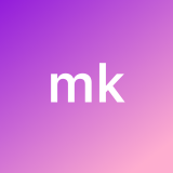 matt K. avatar icon