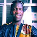 Bubacarr J. avatar icon