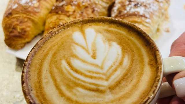 Barista