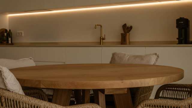 Carpintero/a de Madera