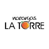 Naranjas la Torre logo