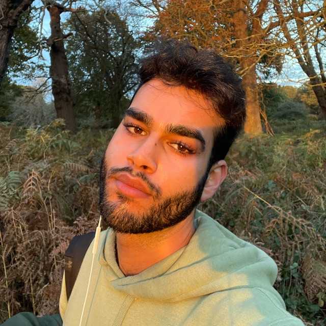 Candidate avatar