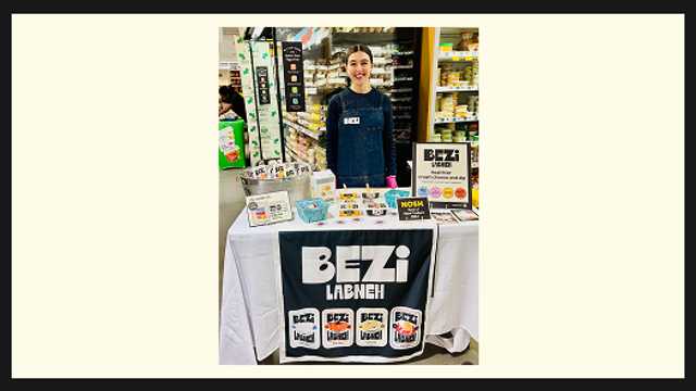 Brand Ambassador (In-Store Demos)