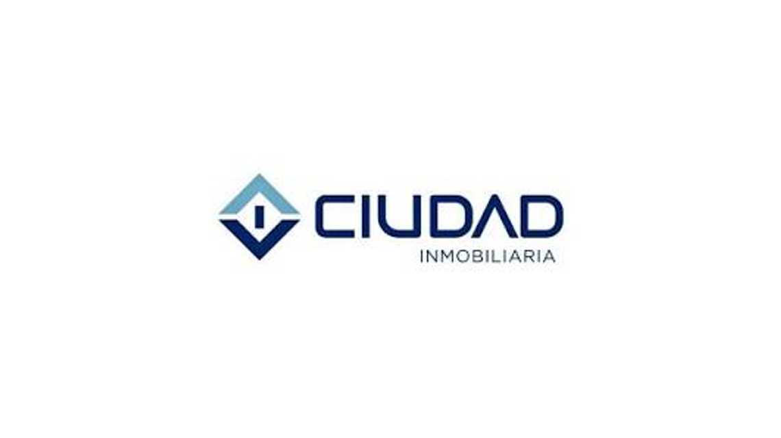 Ciudad Inmobiliaria - Ciudad Teamwork cover image