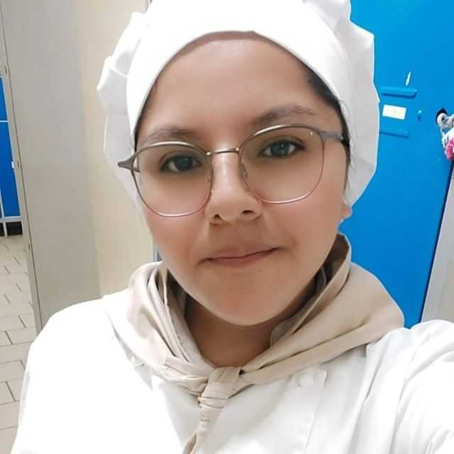 Candidate avatar