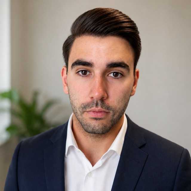 Candidate avatar