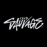 Club Sauvage - Live Music & Club Sessions logo