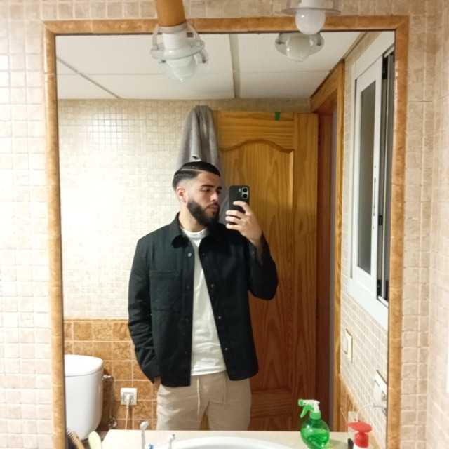 Candidate avatar