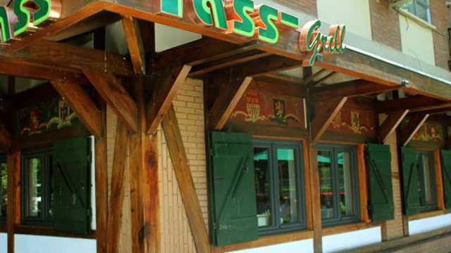 Ayudante de Camarero/a