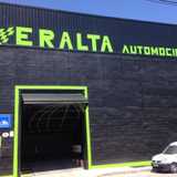 ERALTA AUTOMOCION SLL logo