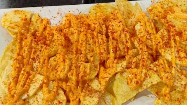 Cocinero/a Planchista