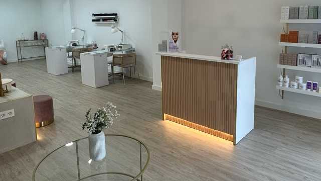 Esteticista