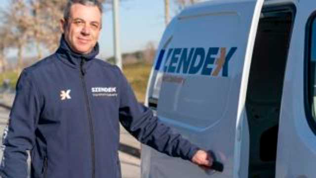Se busca Autónomo/a para Reparto en Barcelona con Szendex