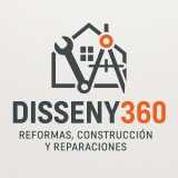 Disseny 360 avatar icon