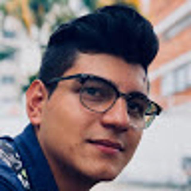 Candidate avatar