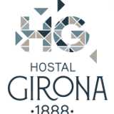 Hostal Girona logo