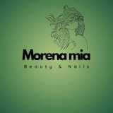 Morena Mía Beauty & Nails logo