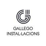 Gallego instal.lacions logo