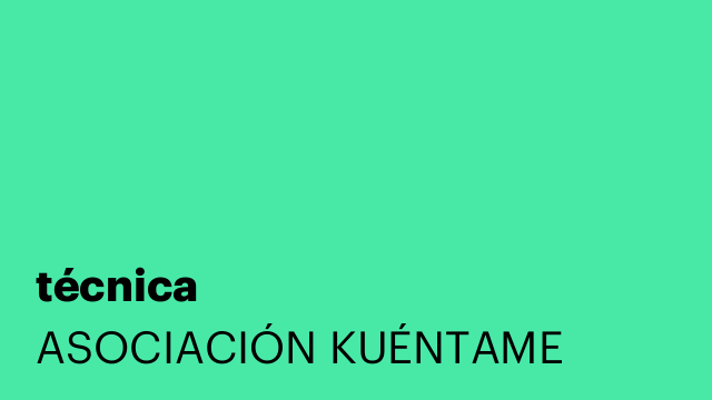 técnica