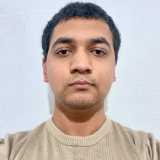 Mubeen A. avatar icon