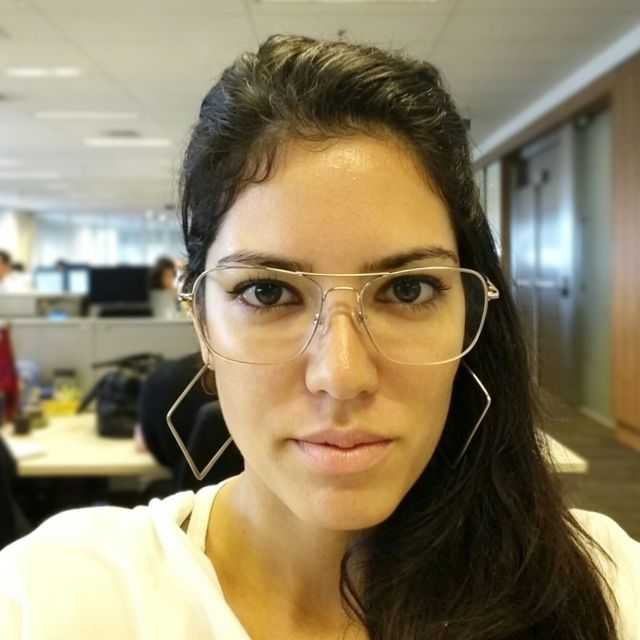 Candidate avatar