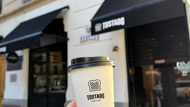 Cajero/a (comida rápida)