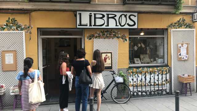 Atención al Cliente