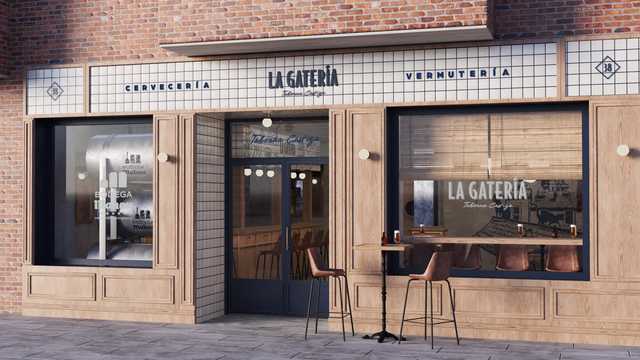 Ayudante/a de Cocina