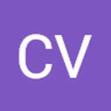 CV  avatar icon