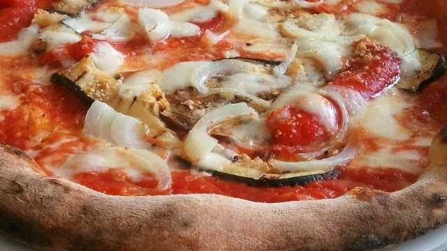 Pizzero/a