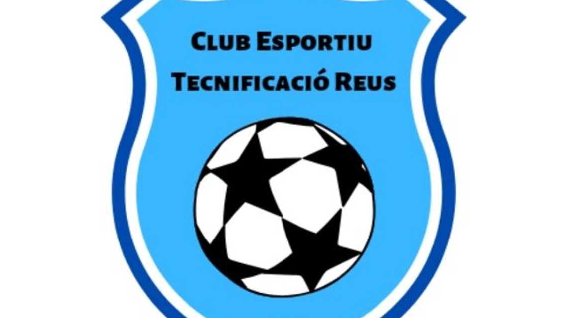 Tecnificacio Reus cover image