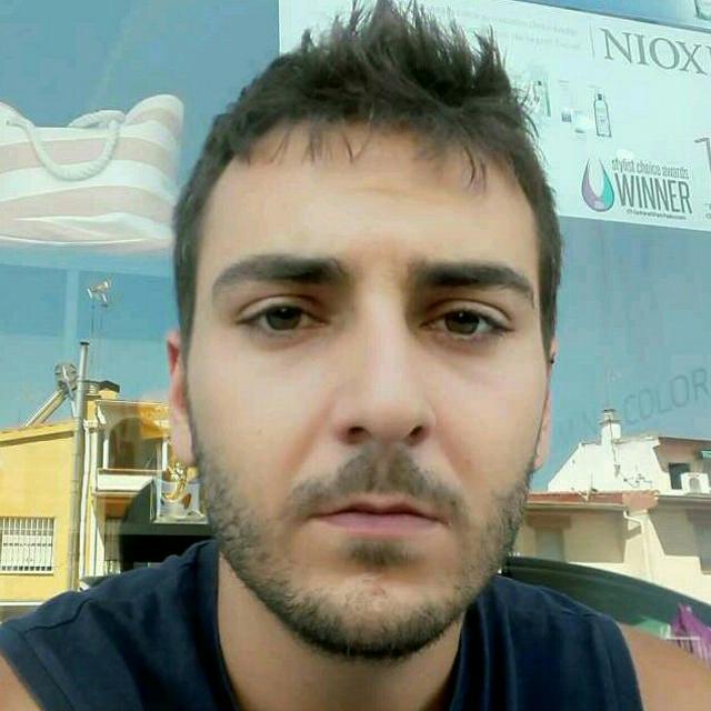 Candidate avatar