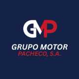 Grupo M. avatar icon