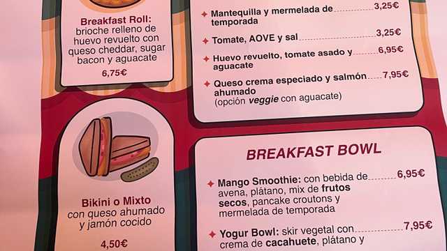 Ayudante de Camarero/a