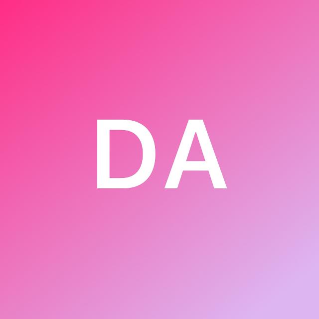 Candidate avatar
