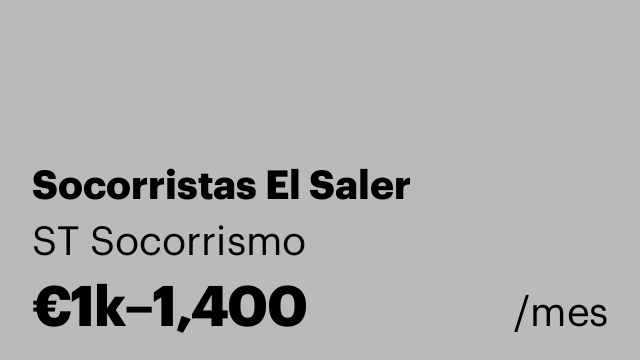 Socorristas El Saler