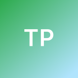 Tyler P. avatar icon