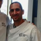 Alberto . avatar icon